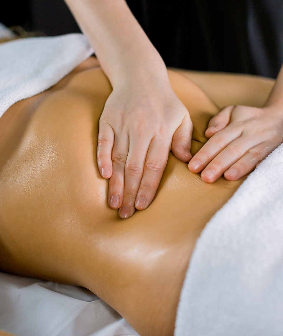 Slimming Massage